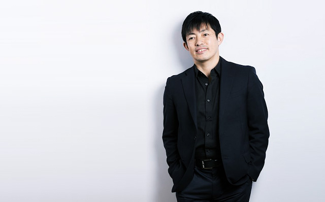 講師 田瀬 和夫